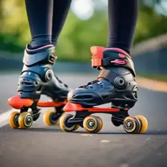 Mastering Basic Sport Skate Techniques